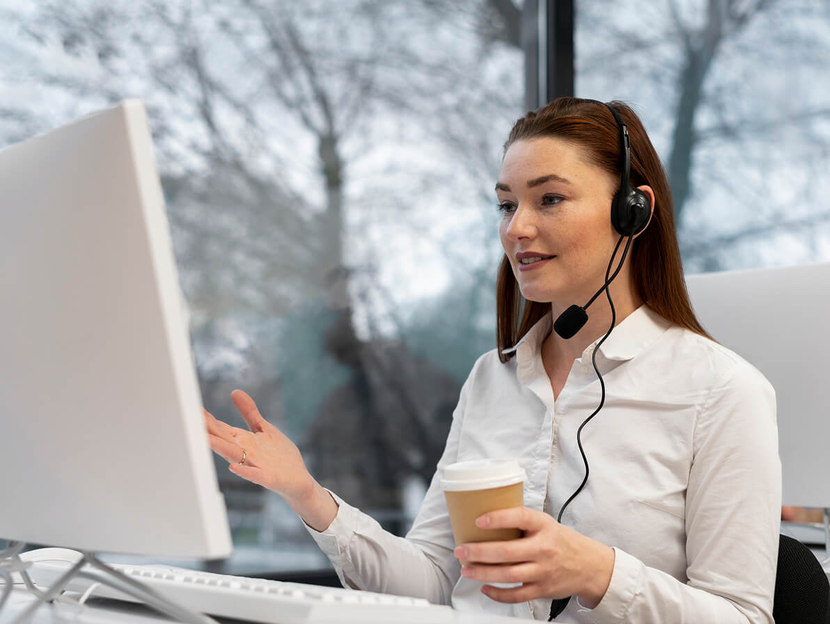 Equipo Comercial CDMX